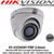 Hikvision DS-2CE56D8T-ITMF (2.8mm) 2MP Ultra Low Light Fixed Lens Eyeball Camera, 1920 x 1080 Resolution, 30m IR, IP67, TVI/AHD/CVI/CVBS    