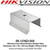 Hikvision 6MP Fixed Lens Dome IP Network Camera with Build-in Mic, 3072 × 2048@30fps, 30m IR, IP66, IK10, SD Card Slot - DS-2CD2163G0-IU (2.8MM)  