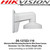Hikvision DS-2CD2165G0-IS(2.8mm) 6MP DarkFighter Fixed Lens Dome Network Camera, 30m IR, IP67, IK10, Audio line in & alarm I/O, Support on-board storage