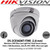 Hikvision 2MP Ultra Low Light PoC Fixed Turret Camera 1920 x 1080 Resolution, 20m IR, IP67, WDR - DS-2CE56D8T-ITME  (2.8 mm)  
