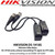 Hikvision 2MP Ultra Low Light PoC Fixed Turret Camera 1920 x 1080 Resolution, 20m IR, IP67, WDR - DS-2CE56D8T-ITME  (2.8 mm)  