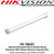 Hikvision 8” 2MP DarkFighter 36 x Zoom IP PTZ Camera, Wiper 1920 x 1080 Resolution, 200m IR, IP67, IK10, 24 VAC & Hi-PoE - DS-2DF8236IX-AELW  