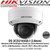 Hikvision 6MP DarkFighter Fixed Lens Dome Network Camera 3072 x 2048 Resolution, 30m IR, IP67, IK10, Micro SD Card Slot - DS-2CD2165G0-I (2.8mm)  