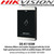 Hikvision DS-K1103M Mifare card reader, Equipped with the 32-bit high-speed processor, Built-in audible beeper, DIP switch