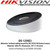 Hikvision DS-2CE57H8T-VPITF (2.8mm)  5 MP Ultra Low Light Vandal Fixed Dome Camera, 2560 × 1944 Resolution, 30m IR, IP67, IK10, TVI/AHD/CVI/CVBS