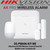 Hikvision DS-PWA96-KIT-WE AX PRO Series Wireless Control Panel Kit, Middle Level, Complete Kit  