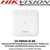 Hikvision DS-PWA96-M-WE  AX PRO Series Wireless Control Panel - Middle Level TCP/IP, Wi-Fi, and GPRS/3G/4G network, Voice prompt