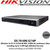 Hikvision DS-7616NI-I2/16P 16-Ch 1U 16 PoE 4K NVR, 2 SATA interfaces, H.265+ compression, Up to 12 MP high-definition live view