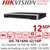 Hikvision DS-7616NI-I2/16P 16-Ch 1U 16 PoE 4K NVR, 2 SATA interfaces, H.265+ compression, Up to 12 MP high-definition live view