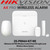 Hikvision DS-PWA64-KIT-WE  AX PRO Wireless Control Panel Kit Light Level, Wireless Alarm System