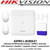 Hikvision AXPRO-L-BUNDLE1  AX PRO Wireless Alarm Kit 1 – Light Level, AX PRO Bundle includes 1 AXPRO L-level hub, 2 PIR detectors, 2 keyfobs, 1 magnetic contact, 1 external siren 