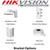 HiLOOK THC-T120-MC (2.8mm) 2MP Fixed Lens 4-in-1 EXIR Turret Camera, 1920 × 1080 Resolution, 20m IR, IP66, TVI/AHD/CVI/CVBS 