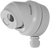 Hikvision DS-2CD2325FWD-I (2.8mm) 2MP DarkFighter Fixed Lens Turret Network Camera, 1920 × 1080 Resolution, 30m IR, IP67, WDR , Support on-board storage, up to 128 GB