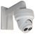 Hikvision DS-2CD2325FWD-I (6mm) 2MP DarkFighter Fixed Lens Turret Network Camera, 1920 × 1080 Resolution, 30m IR, IP67, WDR , Support on-board storage, up to 128 GB