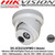 Hikvision DS-2CD2325FWD-I (6mm) 2MP DarkFighter Fixed Lens Turret Network Camera, 1920 × 1080 Resolution, 30m IR, IP67, WDR , Support on-board storage, up to 128 GB