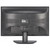 Hikvision 22 Inch HDMI VGA BNC LED Monitor, Build-In Speaker LED Backlit Technology With Full HD 1920×1080,  24/7 Operation - DS-D5022FC   