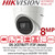 Hikvision 8MP 3.6mm Fixed Lens Ultra-Low Light Turret Camera, 4-in-1 TVI/CVI/AHD/Analogue, 60m IR Distance  IP67 Weatherproof, 130 dB True WDR - DS-2CE78U7T-IT3F(3.6mm)