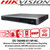 Hikvision 4 Channel 4G NVR, 1 SATA interface, 4 independent PoE 4G wireless network, SIM/UIM card slot on rear panel - DS-7604NI-K1/4P/4G  