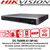 Hikvision 8 Channel 4G NVR, 1 SATA interface, 8 independent PoE 4G wireless network, SIM/UIM card slot on rear panel - DS-7608NI-K1/8P/4G 