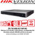 Hikvision 16 Channel 4G NVR, 2 SATA interface, 16 independent PoE, 4G wireless network, SIM/UIM card slot on rear panel - DS-7616NI-K2/16P/4G 