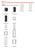 Hikvision DS-KD8003-IME1/S Video Intercom Module Door Station