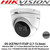 Hikvision 8MP 2.7-13.5mm Motorized Vari-focal Lens Turret Camera, 4-in-1 TVI/AHD/CVI/CVBS, 60m IR, IP67 Weatherproof - DS-2CE79U1T-IT3ZF(2.7-13.5mm)