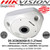 Hikvision DS-2CD6365G0-IS 6MP 1.27mm Fixed lens IR  Fisheye Network Camera, 15m IR Distance, Built-in Microphone and Speaker 