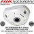 Hikvision DS-2CD6365G0-IS 6MP 1.27mm Fixed lens IR  Fisheye Network Camera, 15m IR Distance, Built-in Microphone and Speaker 