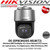 Hikvision DS-2DF8C842IXS-AELW (T2) 8MP 7.5 - 315mm Lens DarkFighter Network IR Speed Dome Camera, 500m IR, IP67, 120dB WDR, Smart Tracking, 42 x Optical zoom, 16 x Digital zoom