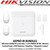 Hikvision AXPRO-M-BUNDLE2 - AX Pro Wireless Intruder Alarm, M-Level Bundle 2 
