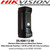 Hikvision DS-KB8112-IM Video Intercom Metal Door Station Video Intercom Function, 12V DC or PoE, HD Video Surveillance 