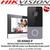Hikvision Video Intercom Villa Door Station Kit Standard PoE, 2MP HD camera, Low illumination,Tamper-proof - DS-KIS603-P  