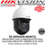 Hikvision  DS-2DF8242IX-AELW(T3) 2MP Darkfighter Network PTZ Camera, 42 x Optical Zoom, 16 x Digital Zoom, 6 - 252mm, 400m IR Distance, Smart Tracking, IP67 Weatherproof, 24V AC / Hi-PoE