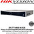 Hikvision 16 Channel 12MP DeepinMind NVR with Facial Recognition, 4 SATA Interfaces, 8-Ch Human Face Capture at Up to 4MP, HDMI and VGA Output - IDS-7716NXI-I4/X(B)