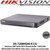 Hikvision 2MP Turbo HD 8 Channel HDTVI/AHD/CVI/CVBS/ AoC DVR H.265+  video compression - DS-7208HQHI-K1(S)