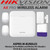 Hikvision Ax Pro Middle Level Wireless Kit 3 Bundle 3 - (AXPRO-M-BUNDLE3)