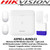 Hikvision AX Pro Light Level Wireless Bundle 3 - (AXPRO-L-BUNDLE3)