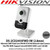 Hikvision DS-2CD2455FWD-IW 5MP 2.8mm Fixed Lens IP PoE Network Cube Camera, 10m PIR, WDR, Wi-Fi, Built-in Micro SD/SDHC/SDXC slot 