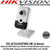 Hikvision DS-2CD2455FWD-IW 5MP 2.8mm Fixed Lens IP PoE Network Cube Camera, 10m PIR, WDR, Wi-Fi, Built-in Micro SD/SDHC/SDXC slot 