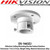 Hikvision DS-1663ZJ Ceiling Adaptor Mount Bracket for Use with Hikvision PTZ Cameras 