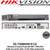 Hikvision DVR DS-7208HUHI-K1(S) 5MP Turbo HD 8 Channel HDTVI/AHD/CVI/CVBS/ AoC DVR H.265+  video compression 