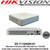 Hikvision DVR DS-7116HQHI-K1 2MP 16 Channel 1080P HDTVI/HDCVI/AHD BNC RCA Turbo HD DVR