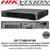 Hikvision 16 Channel NVR DS-7716NI-I4/16P 12MP  16 Channel 16 PoE Port CCTV NVR with 4 SATA Interface, HDMI Video output at up to 4K Resolution 