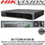 Hikvision 32 Channel NVR - DS-7732NI-I4/16P 12MP 16 PoE Port CCTV NVR with 4 SATA Interface, HDMI Video output at up to 4K Resolution 