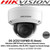 Hikvision DS-2CD2155FWD-IS 5MP 4mm Fixed Lens IP PoE Network Dome CCTV Camera, 30m IR Distance, IP67 Weatherproof, IK10 Vandalproof, WDR, 3DNR, Support SD/SDHC/SDXC Card Slot 