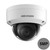 Hikvision DS-2CD2155FWD-IS 5MP 4mm Fixed Lens IP PoE Network Dome CCTV Camera, 30m IR Distance, IP67 Weatherproof, IK10 Vandalproof, WDR, 3DNR, Support SD/SDHC/SDXC Card Slot 