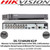 Hikvision 16 Channel 8MP TVI Turbo 4.0 PoC CCTV DVR, Self-adaptive Normal Camera & Hikvision PoC Camera Connection, 2 SATA Interface, H.265+/H.265/H.264+/H.264 Video Compression - DS-7216HUHI-K2/P