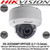 Hikvision 2MP 2.7-13.5mm Motorized Varifocal Lens Ultra-Low Light HD-TVI  PoC Dome CCTV Camera, 40m IR Distance, IP67 Weatherproof, IK8 Vandal Resistant, WDR, True Day/Night, Smart IR, EXIR - DS-2CE56D8T-VPIT3ZE