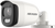 Hikvision 5MP 2.8mm Fixed Lens ColorVu Bullet CCTV Camera, 4-in-1 TVI/CVI/AHD/Analogue, 20m White Light Distance, IP67 Weatherproof, WDR, 24/7 Full Color Imaging - DS-2CE10HFT-F28