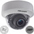 Hikvision 3MP 2.8-12mm Motorized Varifocal Lens Indoor TVI Dome CCTV Camera, 30m IR Distance, WDR, EXIR, Smart IR, True Day/Night - DS-2CE56F7T-ITZ (2.8-12mm)